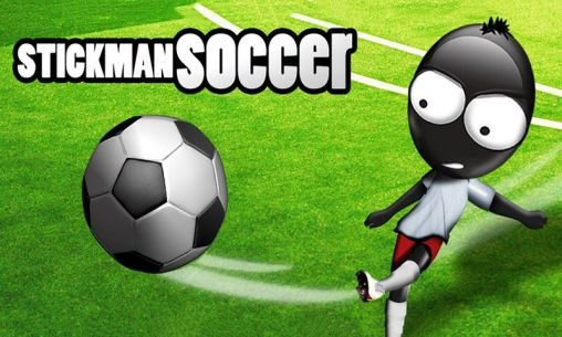 game pic for Stickman soccer